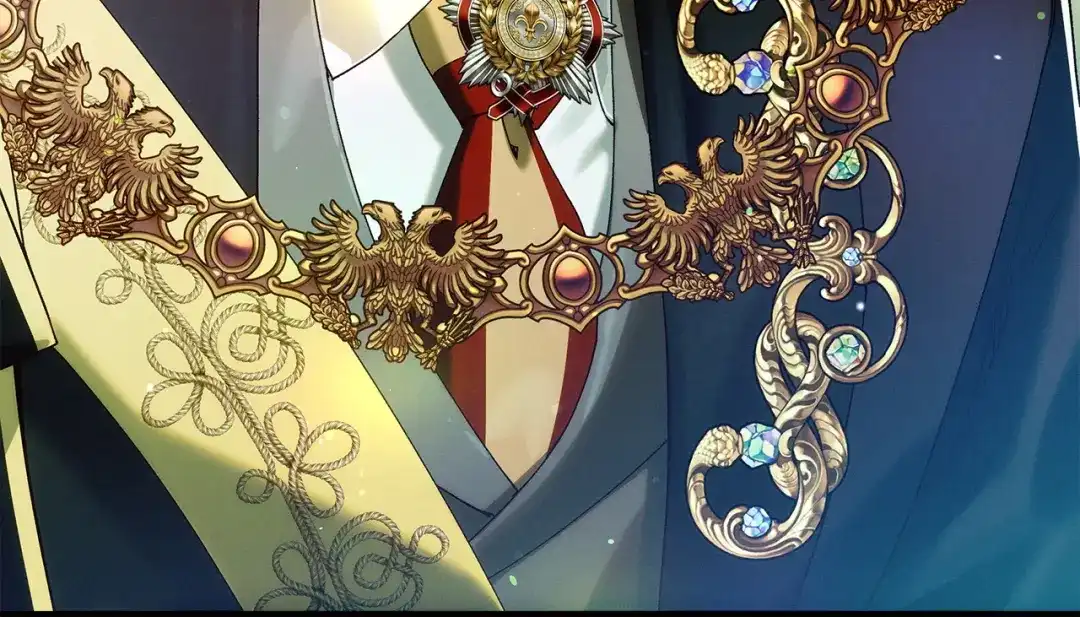 不幸的骑士，请和姐姐恋爱吧 - 完结话 永远幸福的生活 - 第64张图