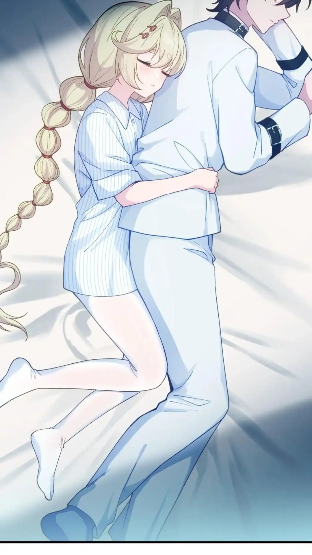 《不幸继承爷爷的衣柜和女鬼》10话 我又碰到什么了不得的人了？ 第63页