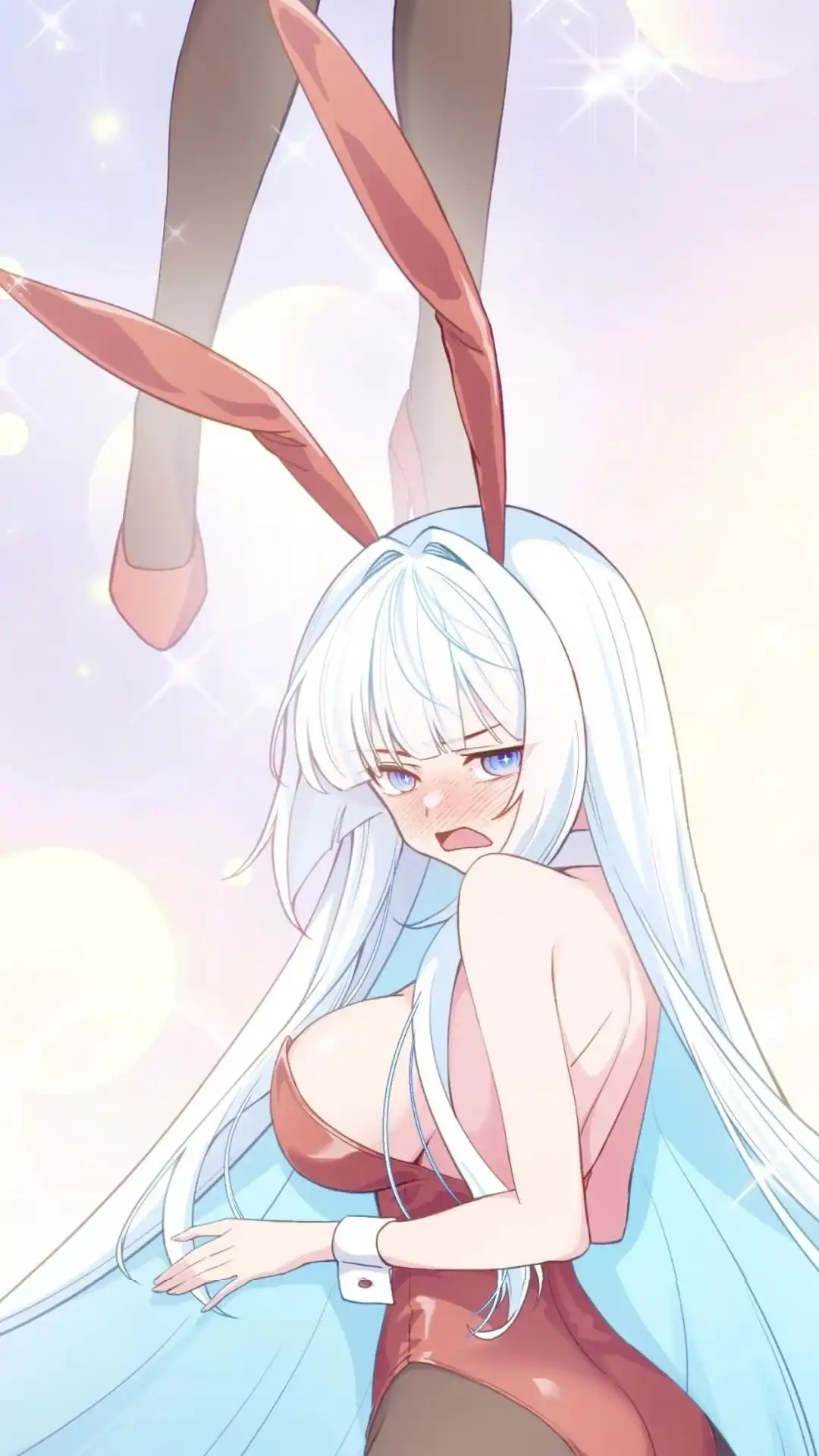 《不幸继承爷爷的衣柜和女鬼》10话 我又碰到什么了不得的人了？ 第7页