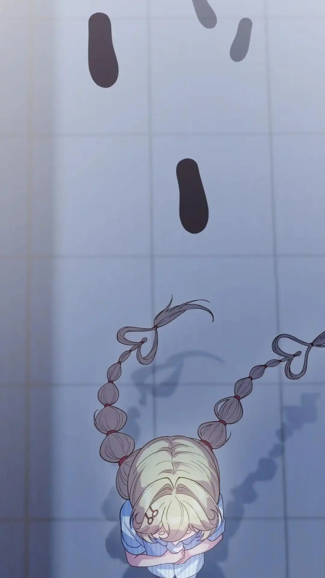 《不幸继承爷爷的衣柜和女鬼》10话 我又碰到什么了不得的人了？ 第38页