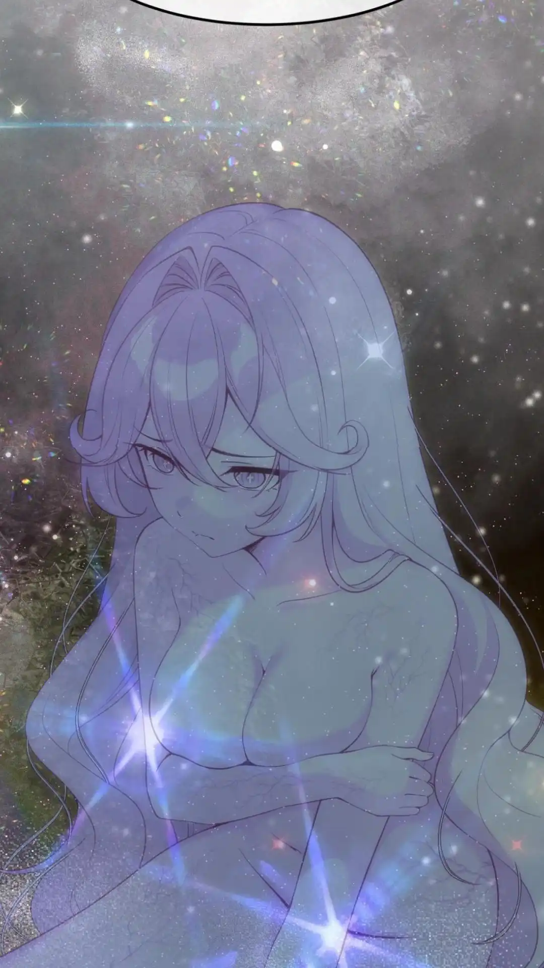 《不幸继承爷爷的衣柜和女鬼》11话 谁都不可以欺负他 第59页