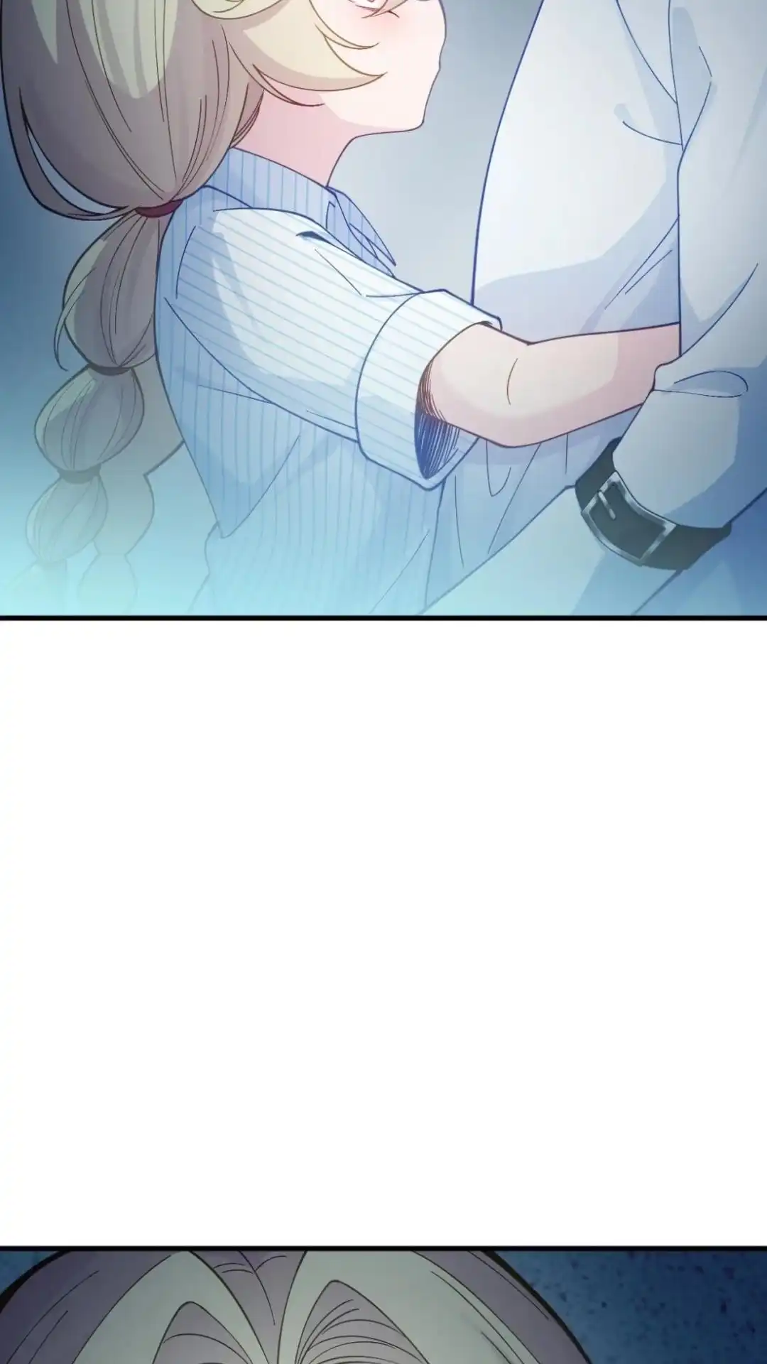《不幸继承爷爷的衣柜和女鬼》11话 谁都不可以欺负他 第45页