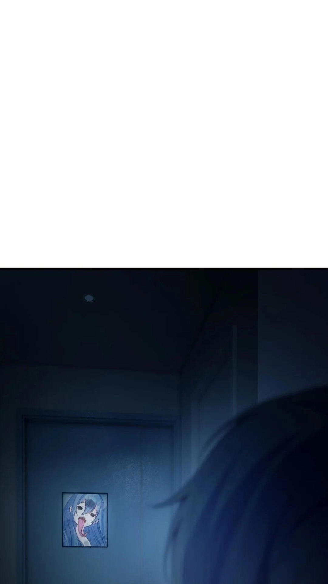 《不幸继承爷爷的衣柜和女鬼》11话 谁都不可以欺负他 第66页