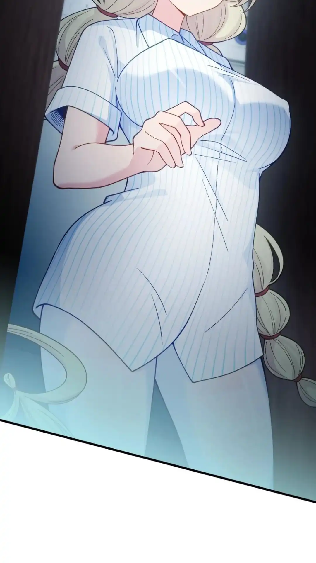 《不幸继承爷爷的衣柜和女鬼》11话 谁都不可以欺负他 第23页