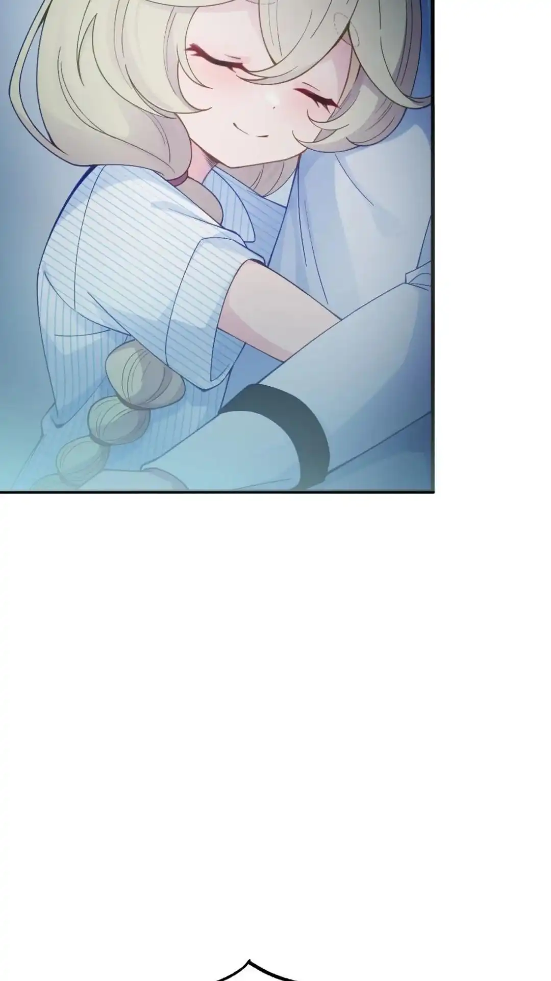 《不幸继承爷爷的衣柜和女鬼》11话 谁都不可以欺负他 第54页