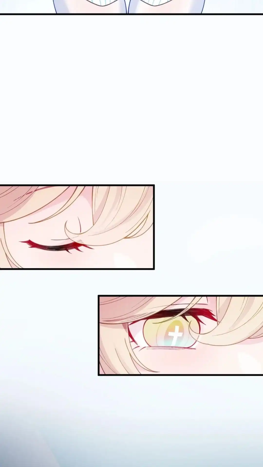 《不幸继承爷爷的衣柜和女鬼》11话 谁都不可以欺负他 第28页