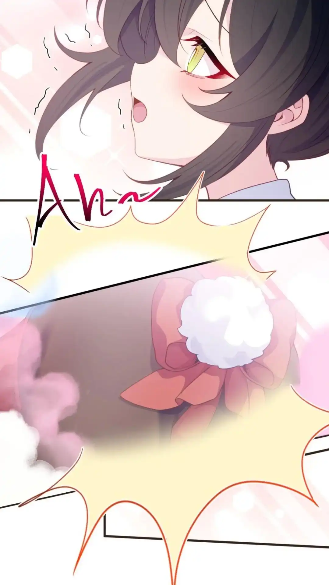 《不幸继承爷爷的衣柜和女鬼》12话 十八层太平间恐怖如斯 第69页
