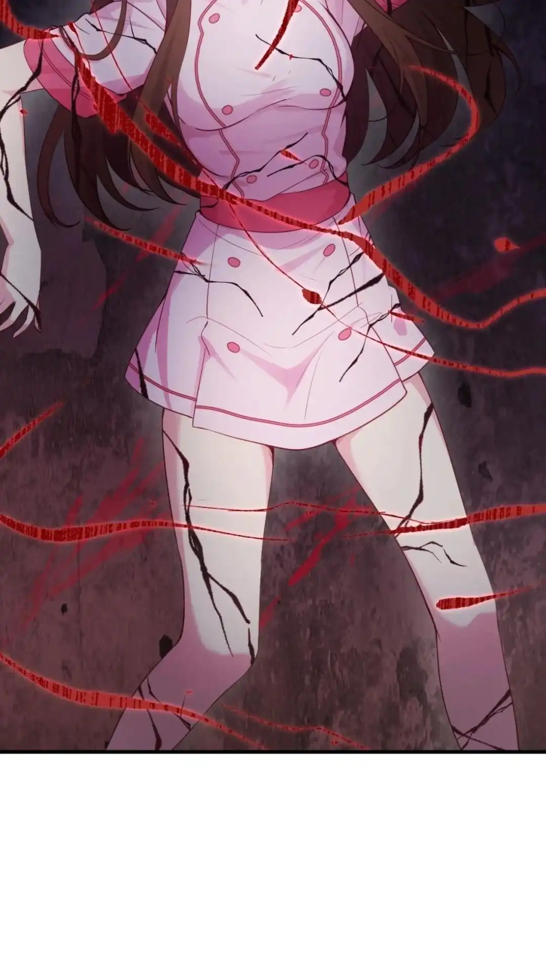 《不幸继承爷爷的衣柜和女鬼》12话 十八层太平间恐怖如斯 第19页
