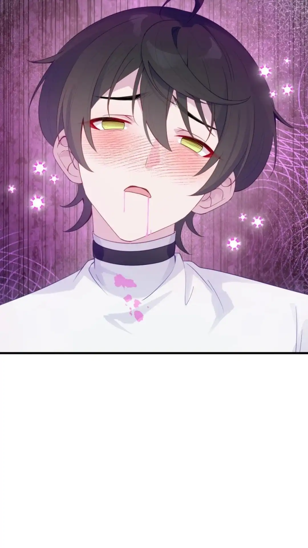 《不幸继承爷爷的衣柜和女鬼》12话 十八层太平间恐怖如斯 第67页