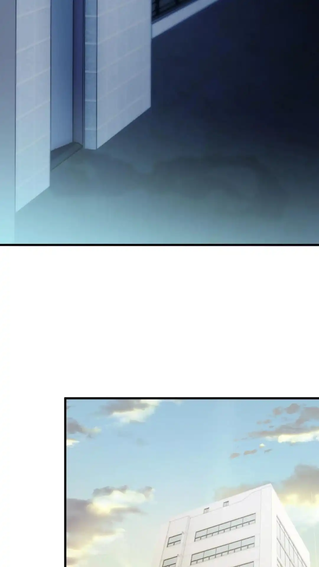 《不幸继承爷爷的衣柜和女鬼》12话 十八层太平间恐怖如斯 第44页