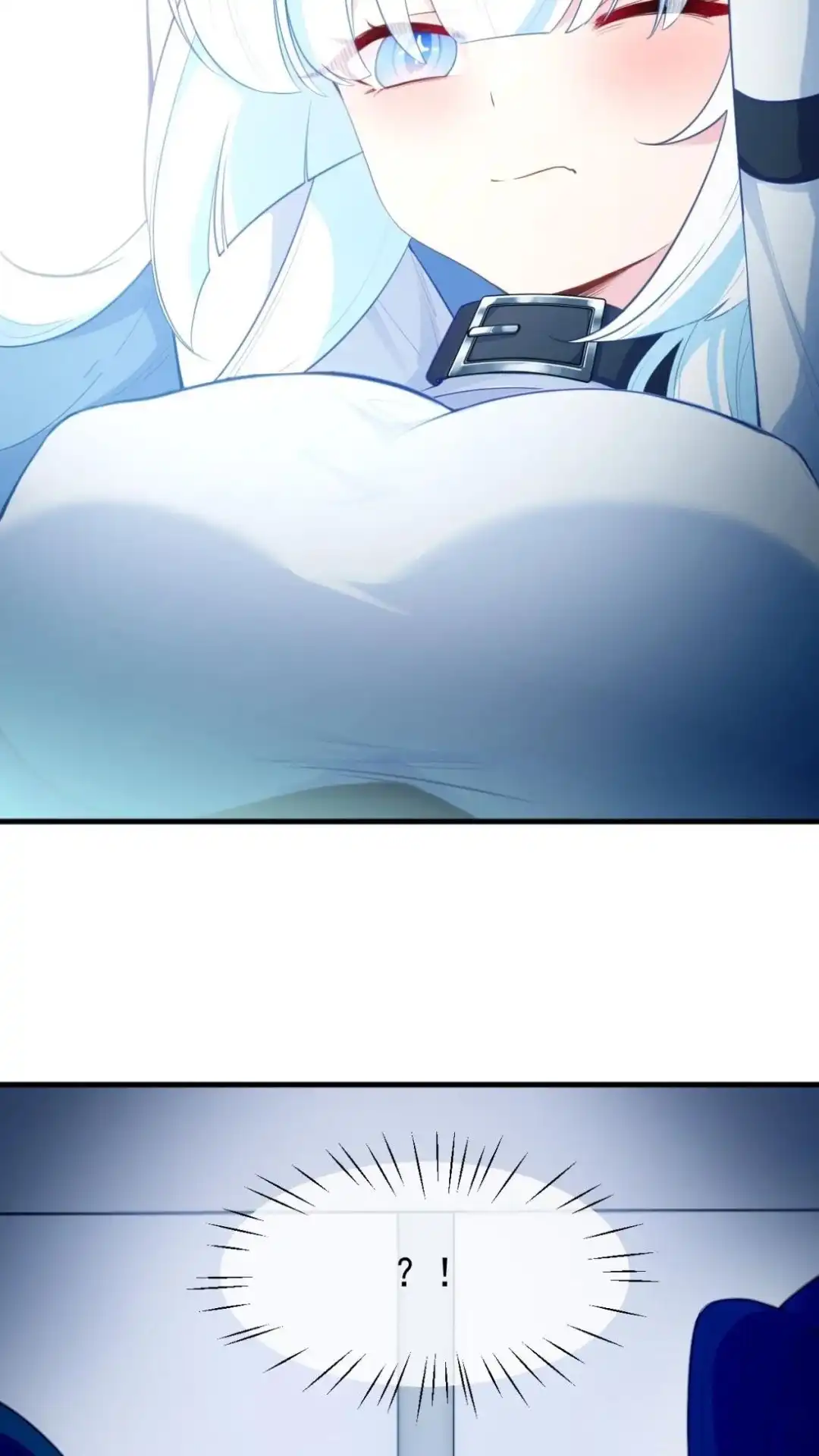 《不幸继承爷爷的衣柜和女鬼》13话一拳打死十个小鬼！ 第22页