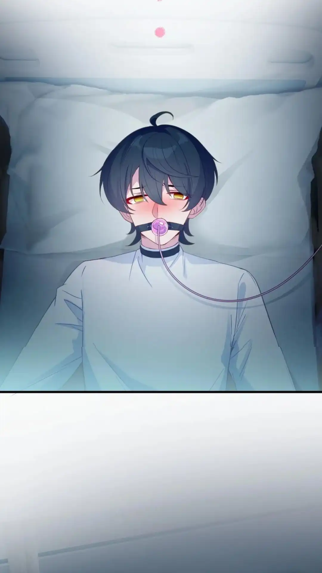 《不幸继承爷爷的衣柜和女鬼》13话一拳打死十个小鬼！ 第11页
