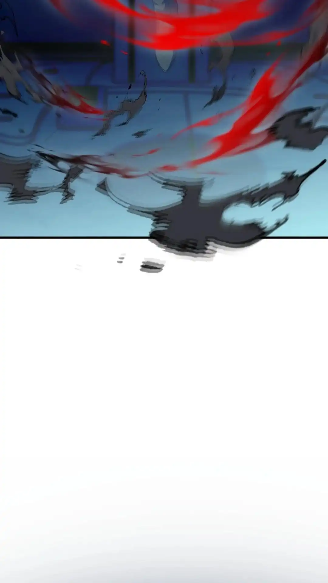 《不幸继承爷爷的衣柜和女鬼》13话一拳打死十个小鬼！ 第46页
