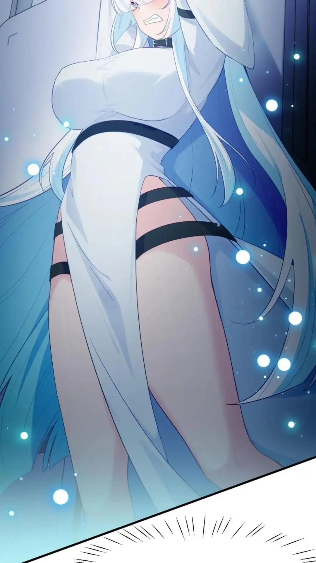 《不幸继承爷爷的衣柜和女鬼》13话一拳打死十个小鬼！ 第39页