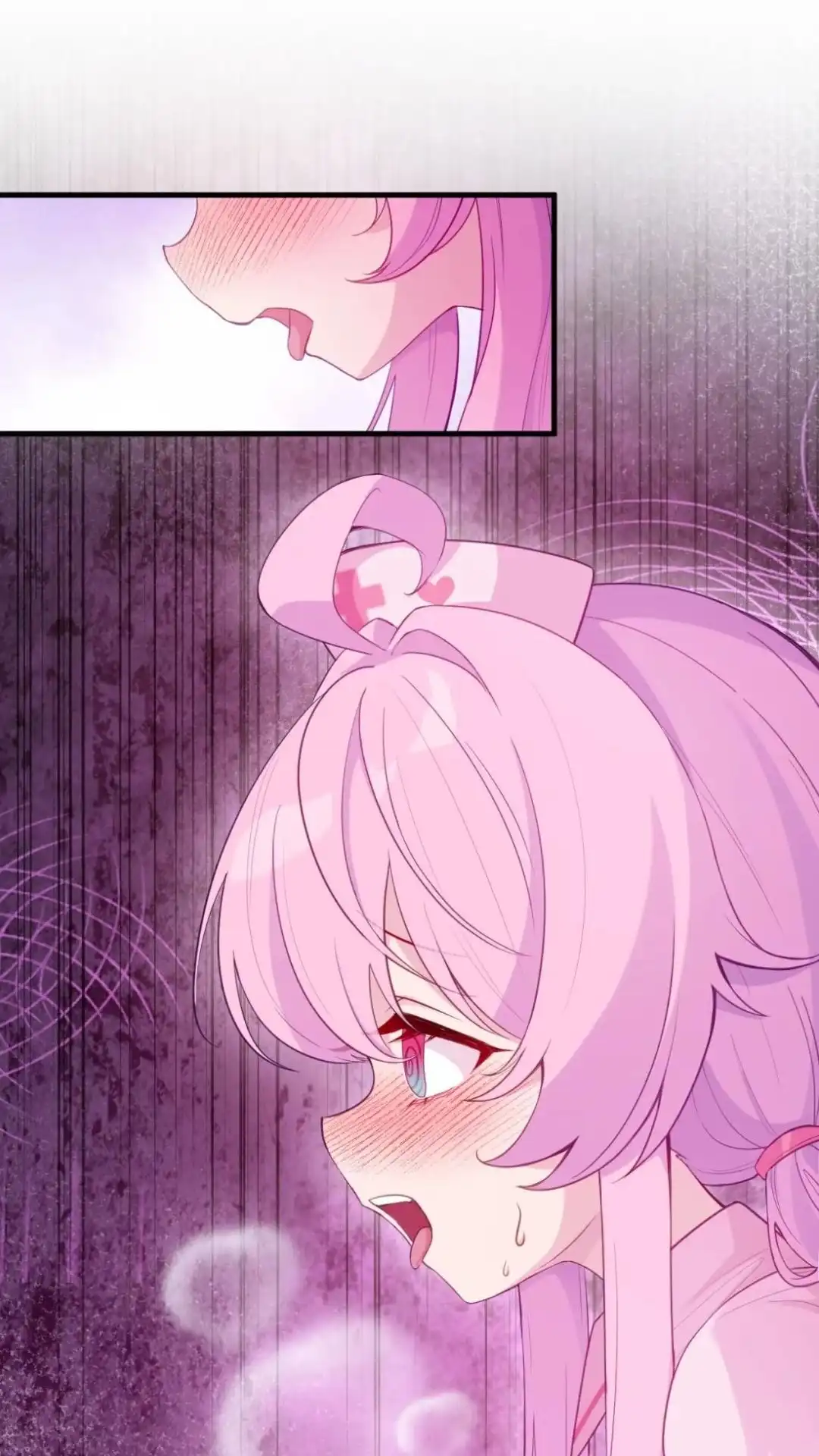 《不幸继承爷爷的衣柜和女鬼》13话一拳打死十个小鬼！ 第18页