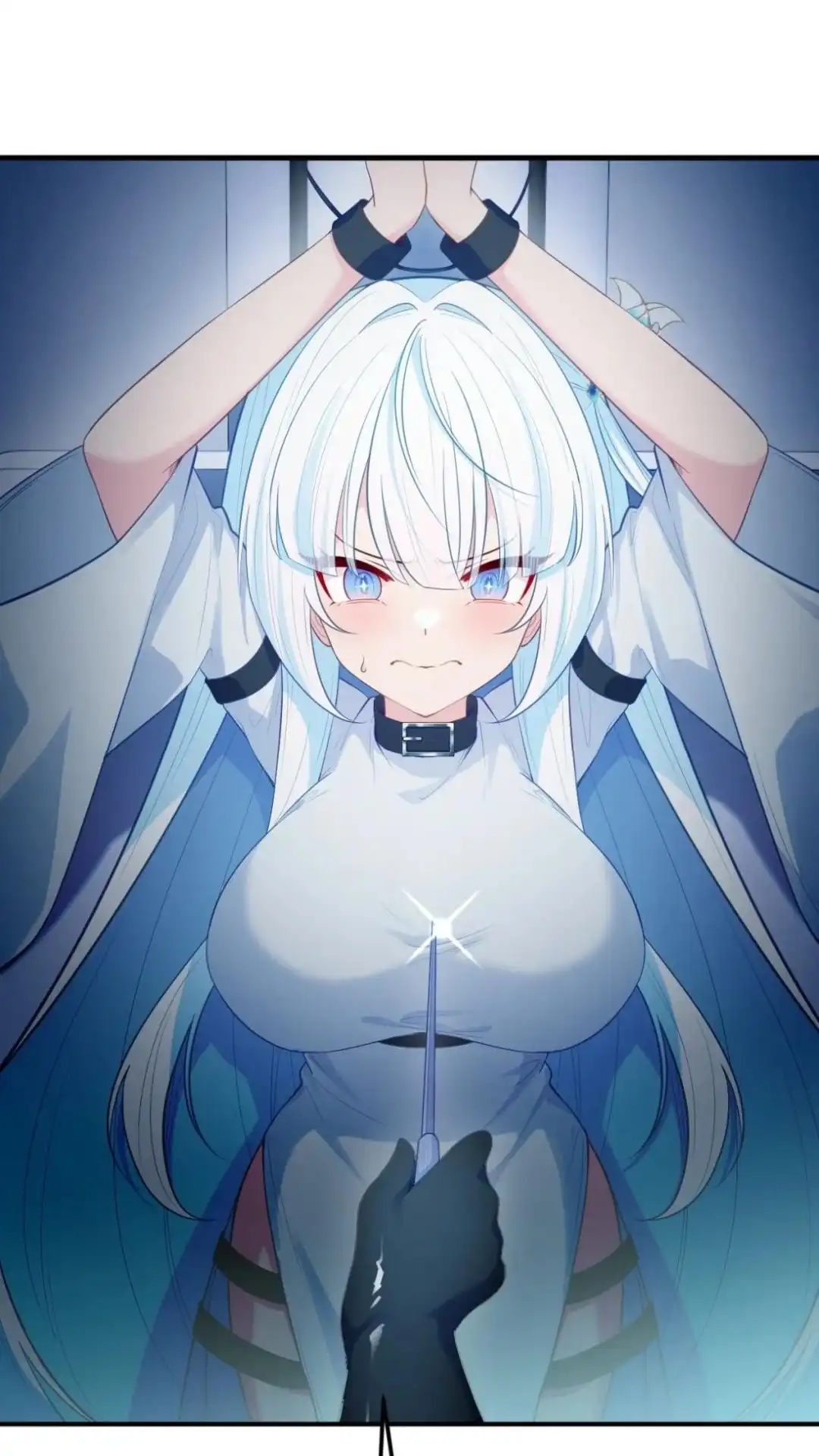 《不幸继承爷爷的衣柜和女鬼》13话一拳打死十个小鬼！ 第32页