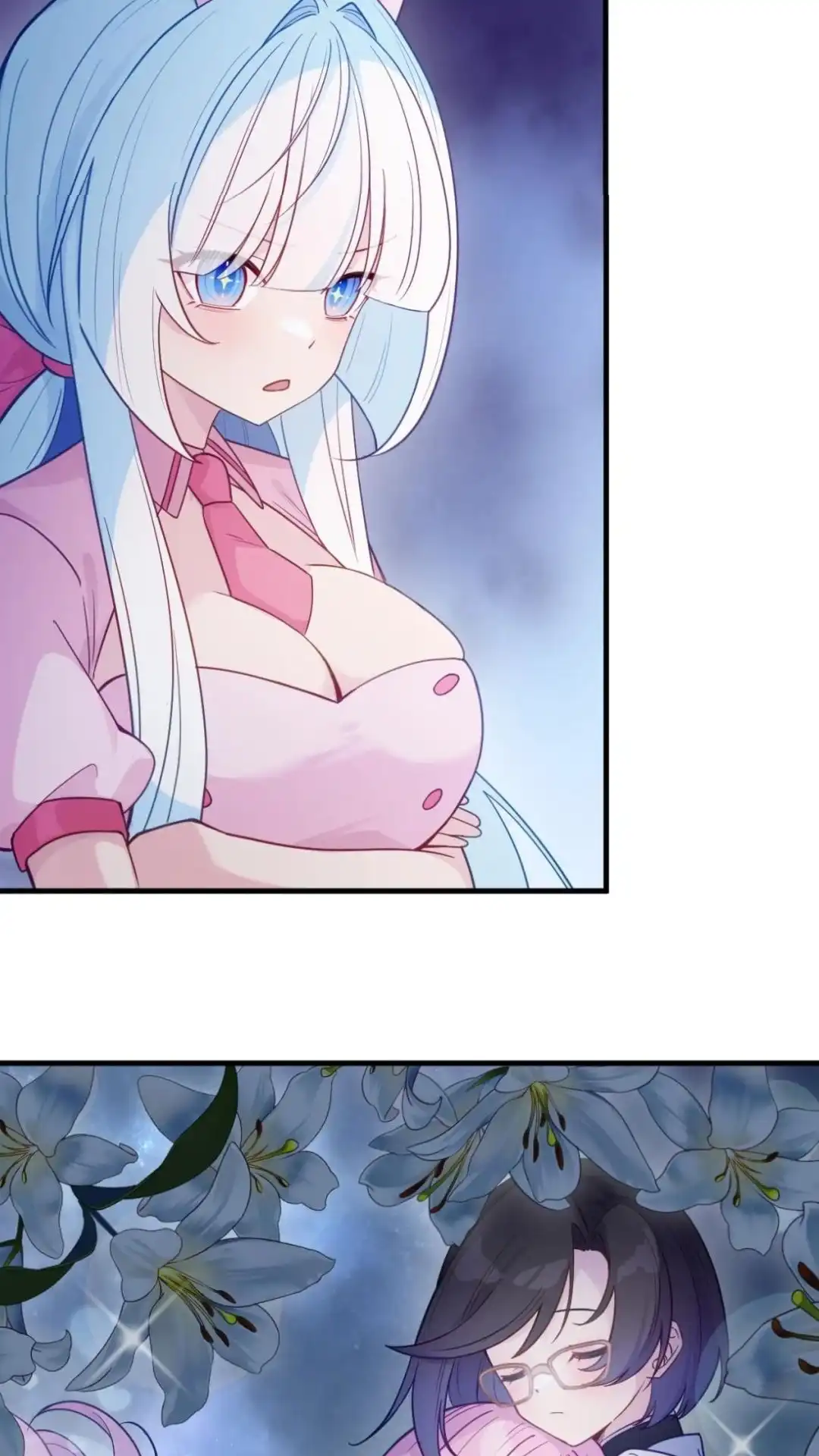 《不幸继承爷爷的衣柜和女鬼》14话 再也醒不来的队友？ 第22页