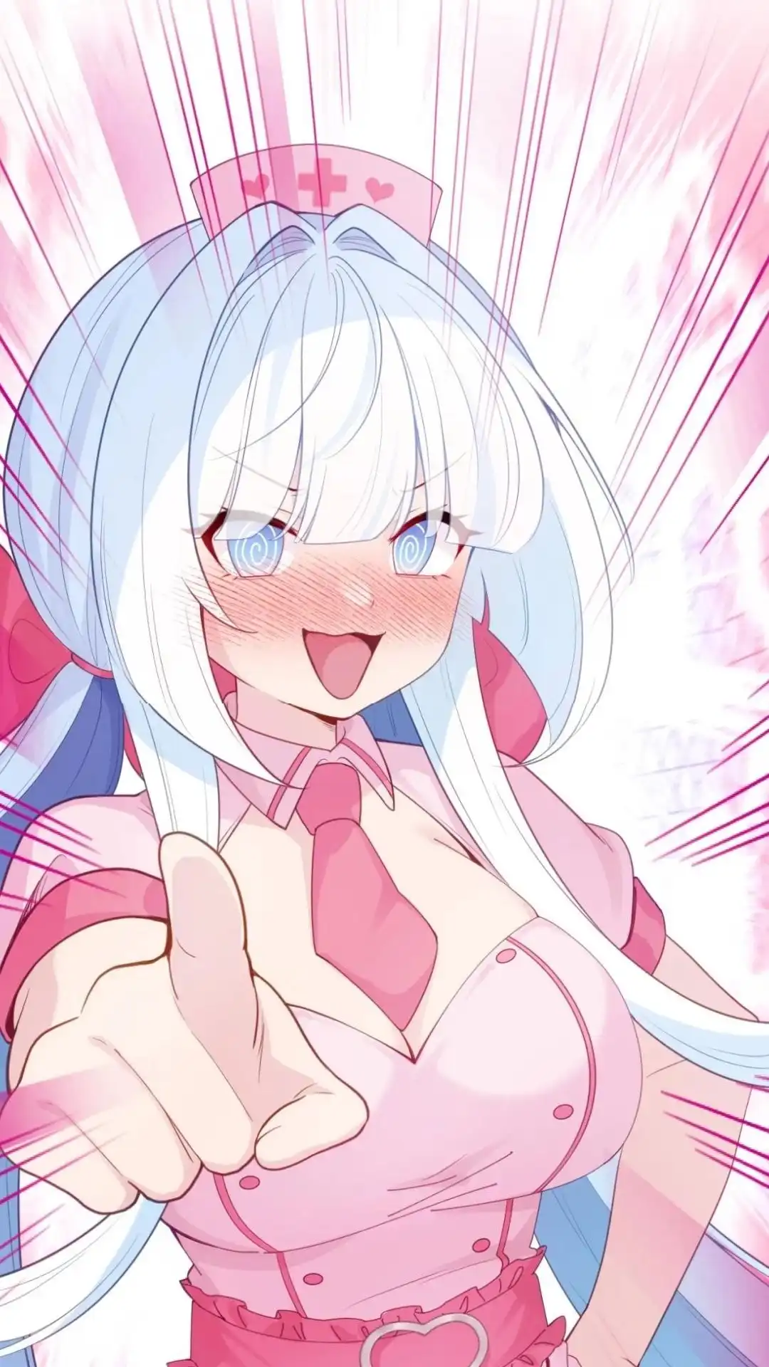《不幸继承爷爷的衣柜和女鬼》15话 在恐怖医院玩攻略游戏 第45页
