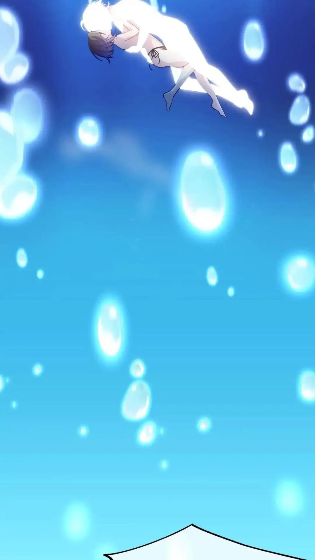 《不幸继承爷爷的衣柜和女鬼》15话 在恐怖医院玩攻略游戏 第59页
