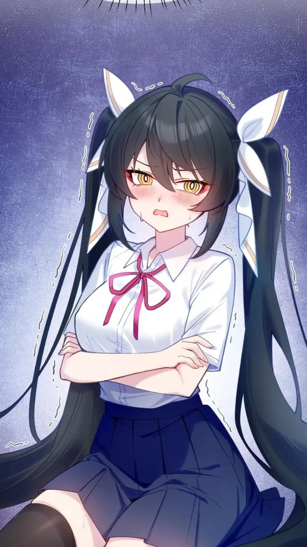 《不幸继承爷爷的衣柜和女鬼》2话 这种道具合理吗？ 第75页
