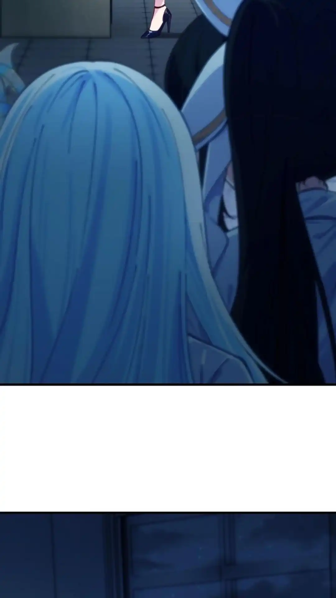 《不幸继承爷爷的衣柜和女鬼》2话 这种道具合理吗？ 第34页