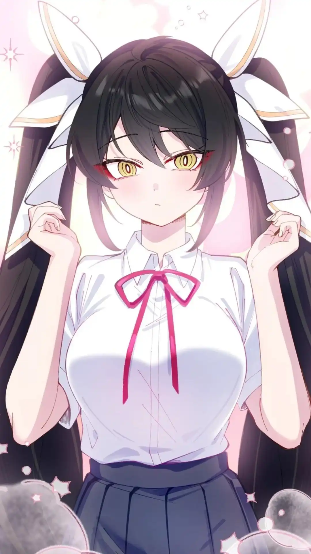 《不幸继承爷爷的衣柜和女鬼》2话 这种道具合理吗？ 第22页