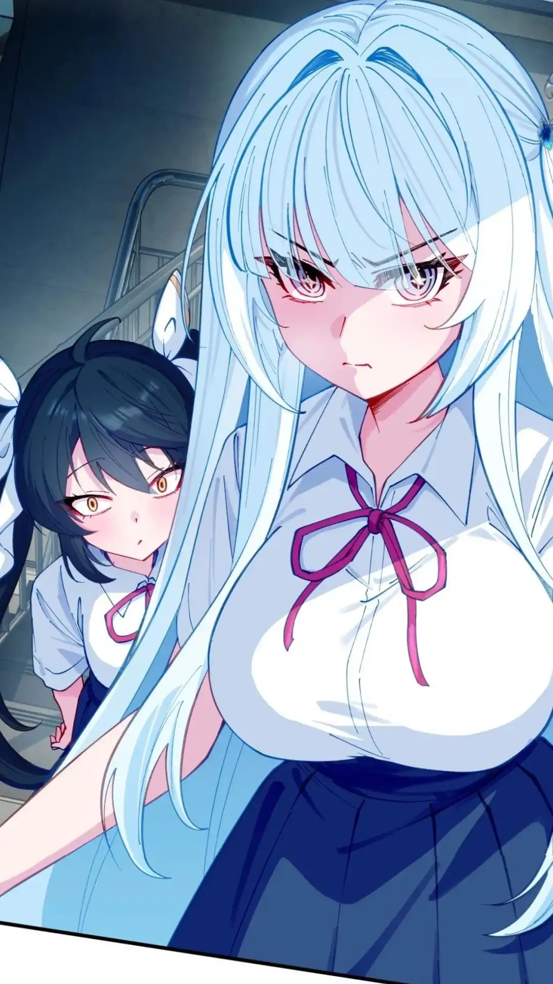 《不幸继承爷爷的衣柜和女鬼》2话 这种道具合理吗？ 第49页