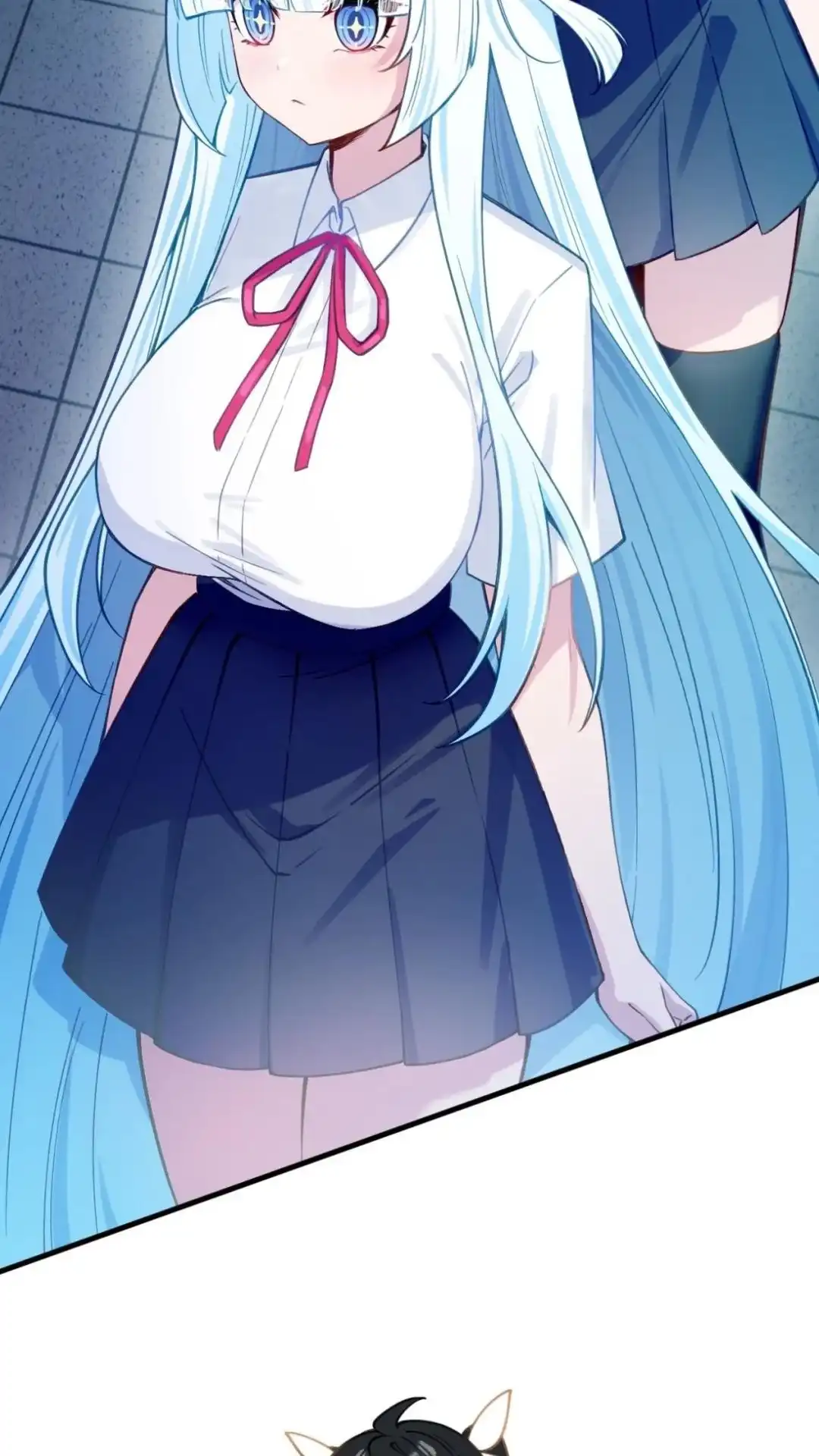 《不幸继承爷爷的衣柜和女鬼》2话 这种道具合理吗？ 第27页