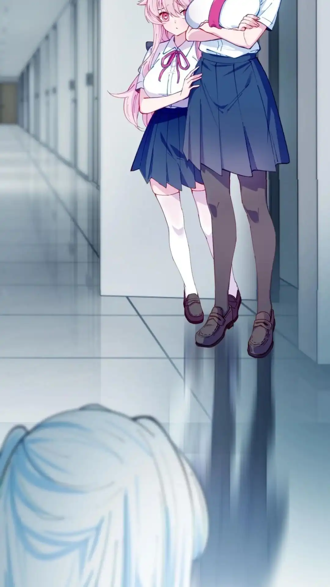 《不幸继承爷爷的衣柜和女鬼》2话 这种道具合理吗？ 第51页