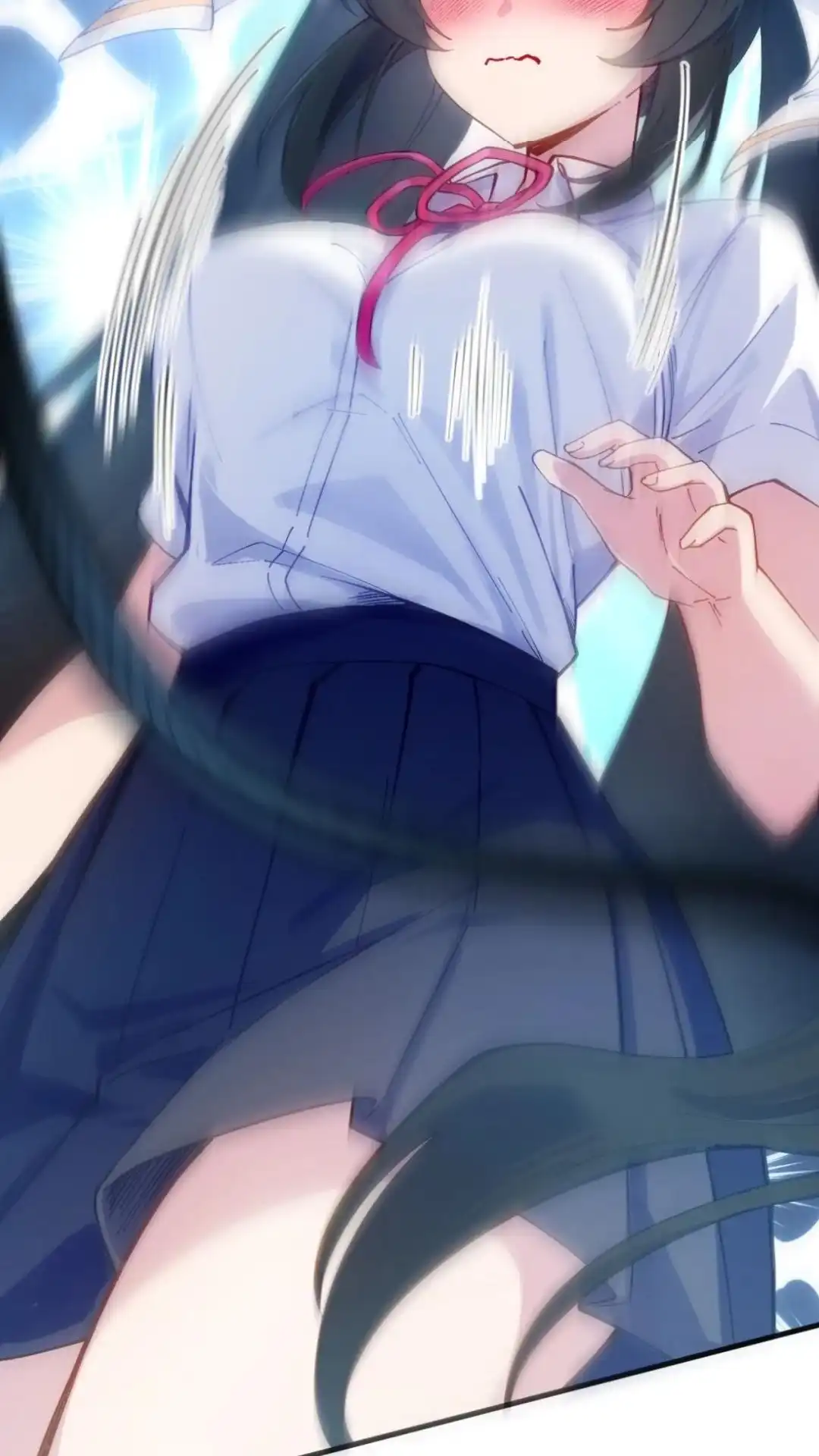 《不幸继承爷爷的衣柜和女鬼》2话 这种道具合理吗？ 第32页
