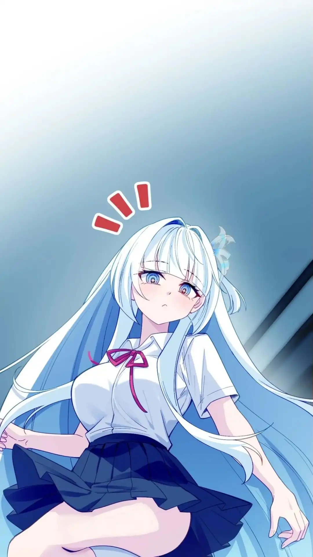 《不幸继承爷爷的衣柜和女鬼》3话 穿上这个会变成什么呢 第47页