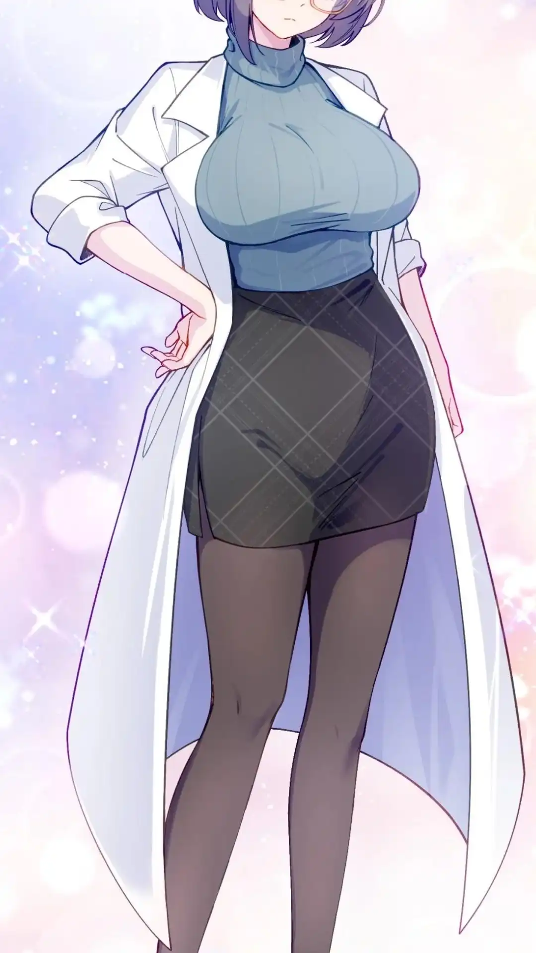 《不幸继承爷爷的衣柜和女鬼》3话 穿上这个会变成什么呢 第57页