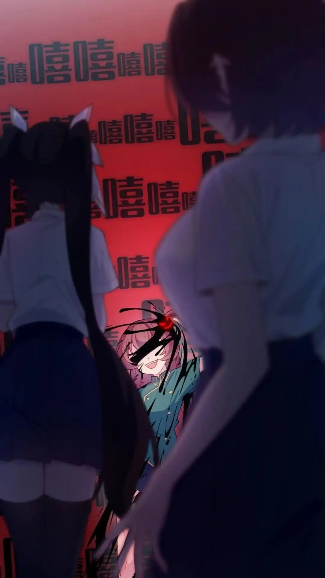 《不幸继承爷爷的衣柜和女鬼》3话 穿上这个会变成什么呢 第5页