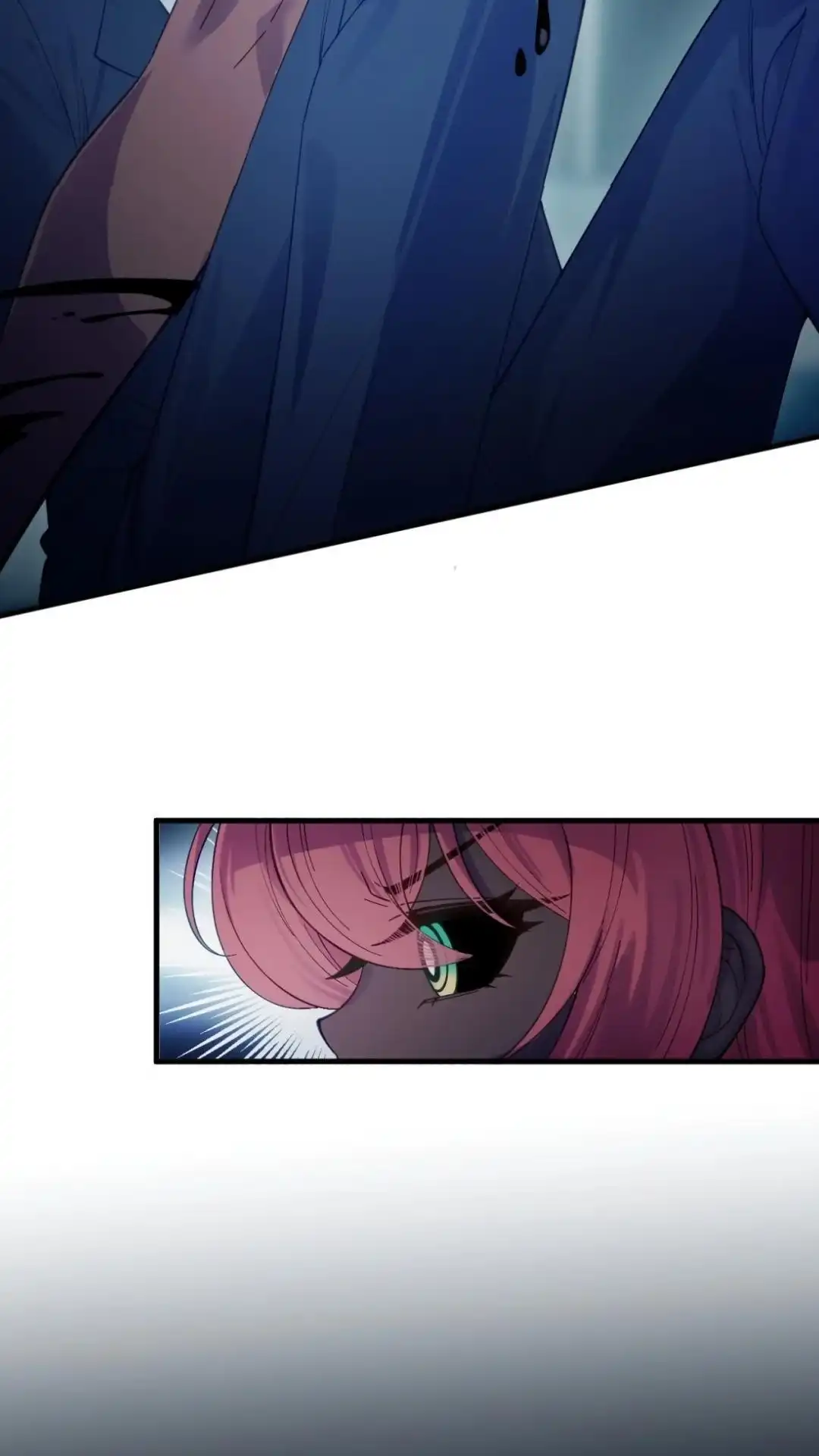 《不幸继承爷爷的衣柜和女鬼》3话 穿上这个会变成什么呢 第13页