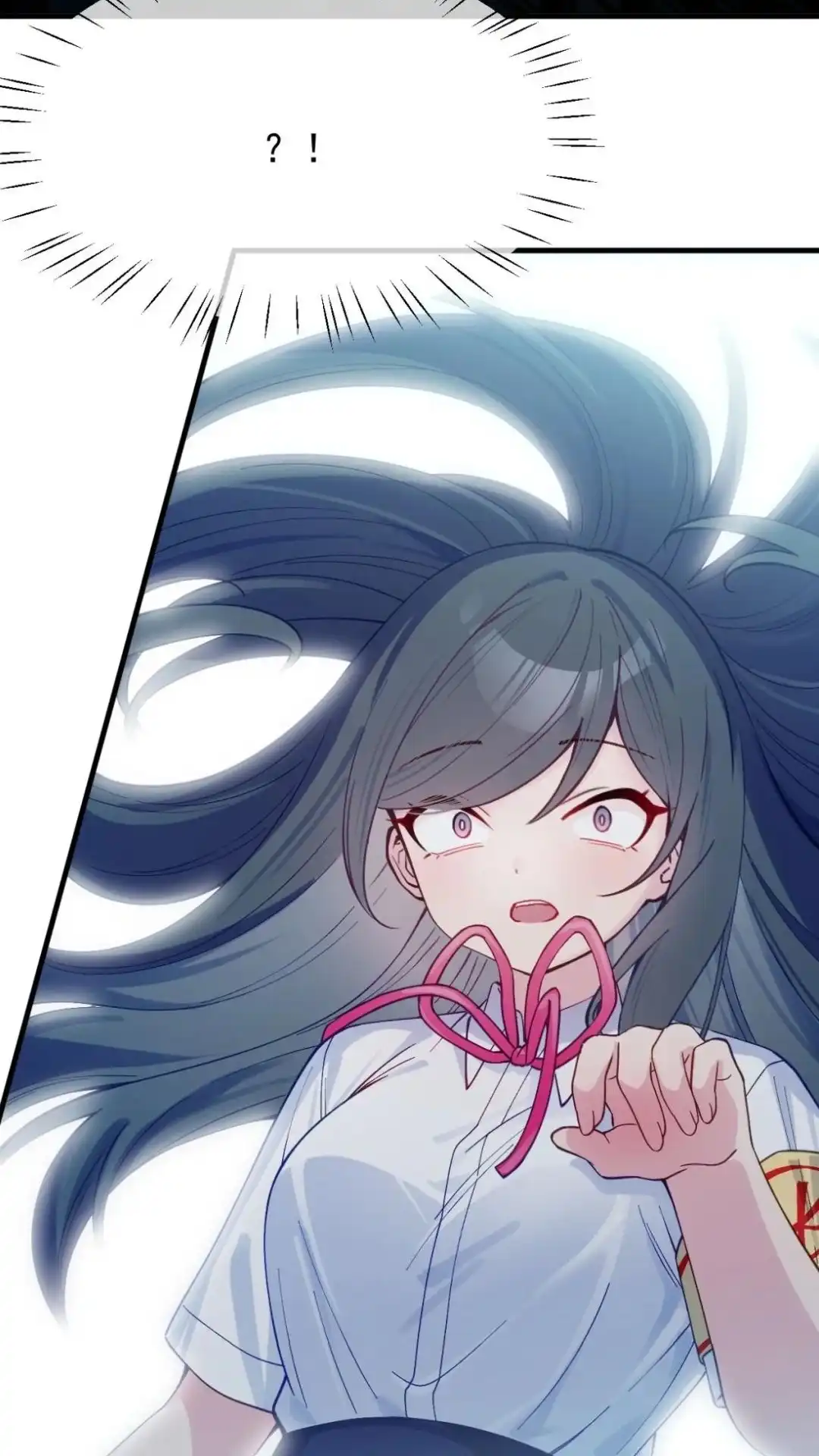 《不幸继承爷爷的衣柜和女鬼》4话 这老师什么情况 第66页
