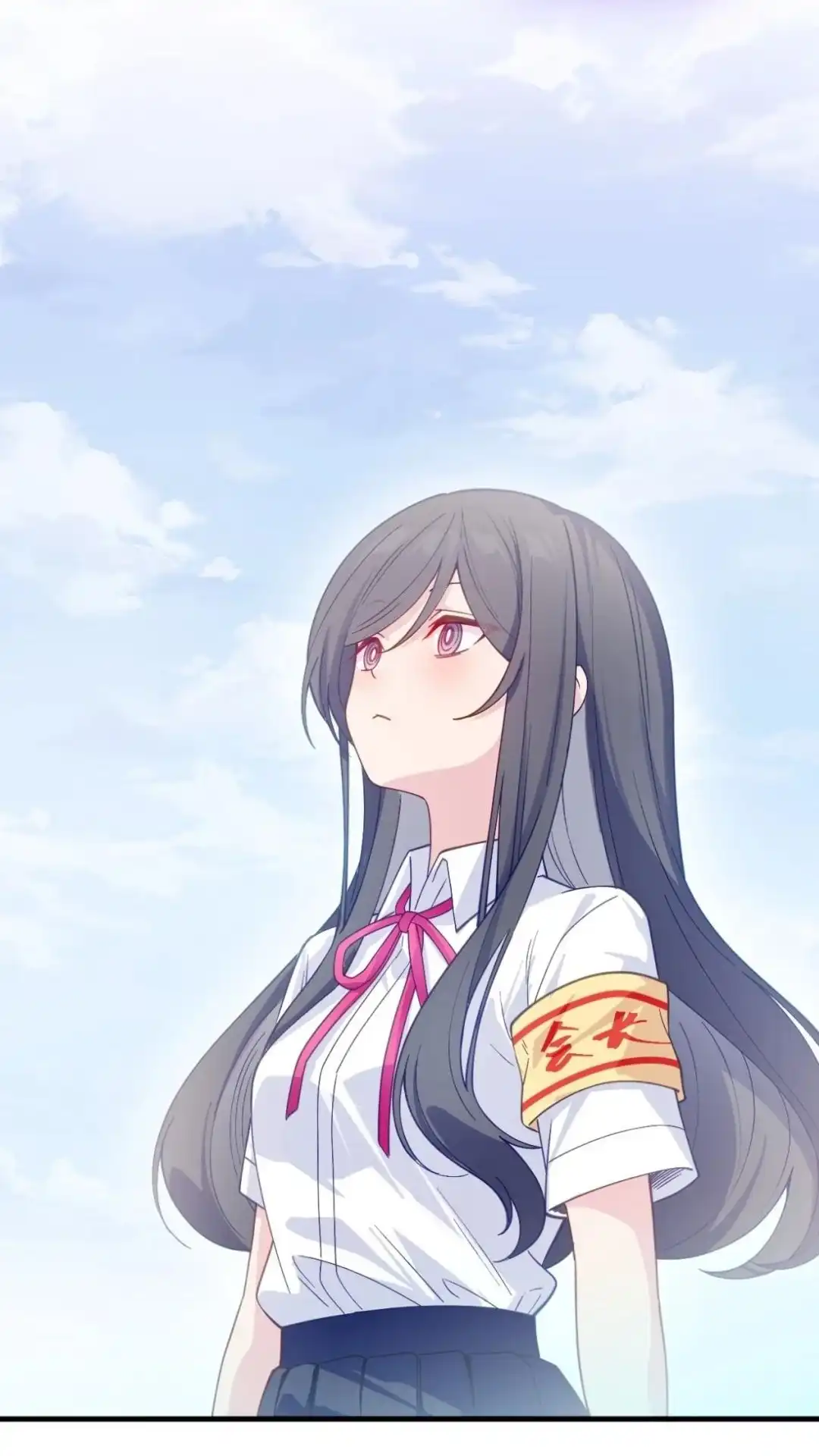 《不幸继承爷爷的衣柜和女鬼》6话 长得最奇怪的东西出现了 第21页