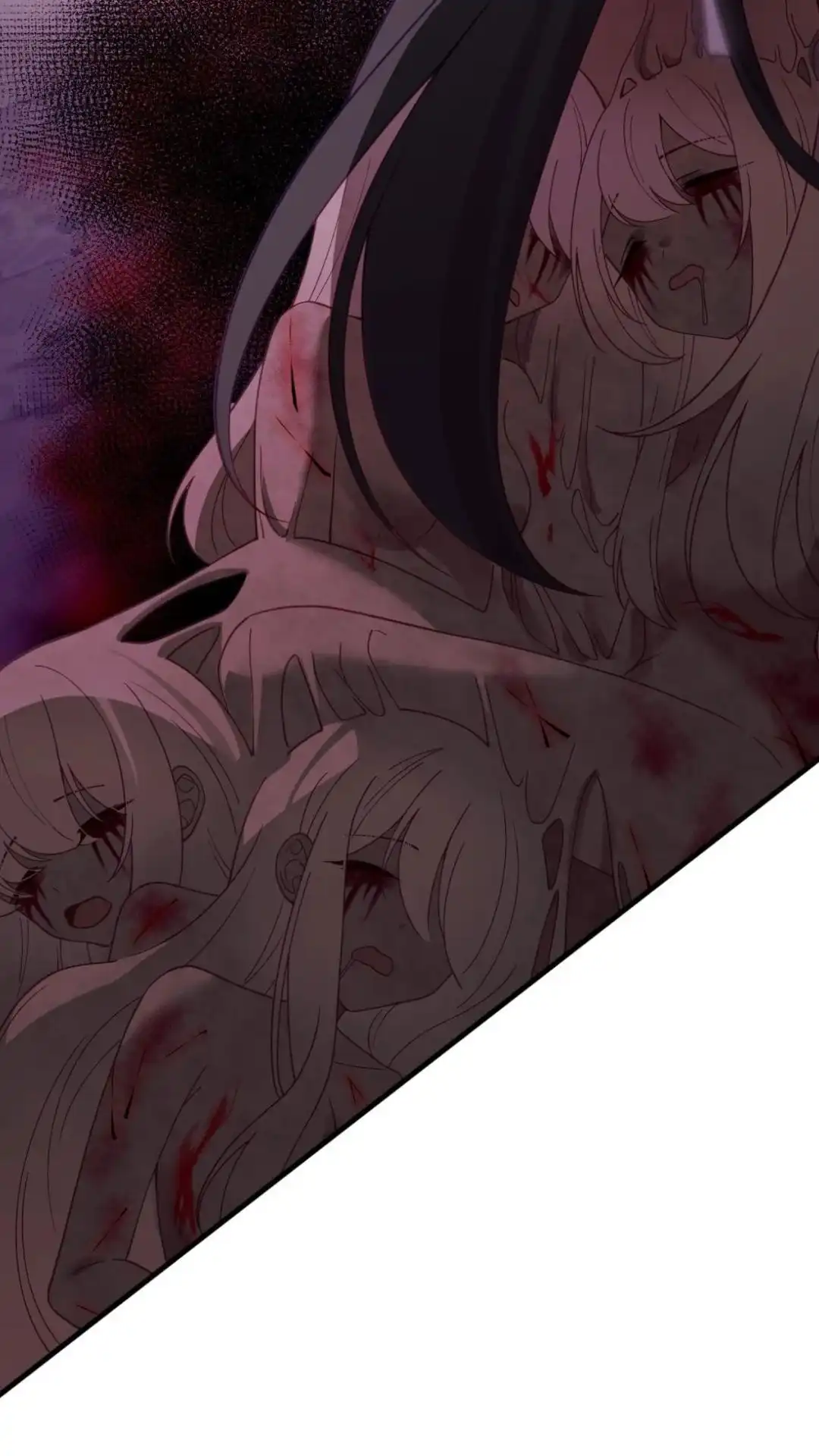 《不幸继承爷爷的衣柜和女鬼》6话 长得最奇怪的东西出现了 第63页