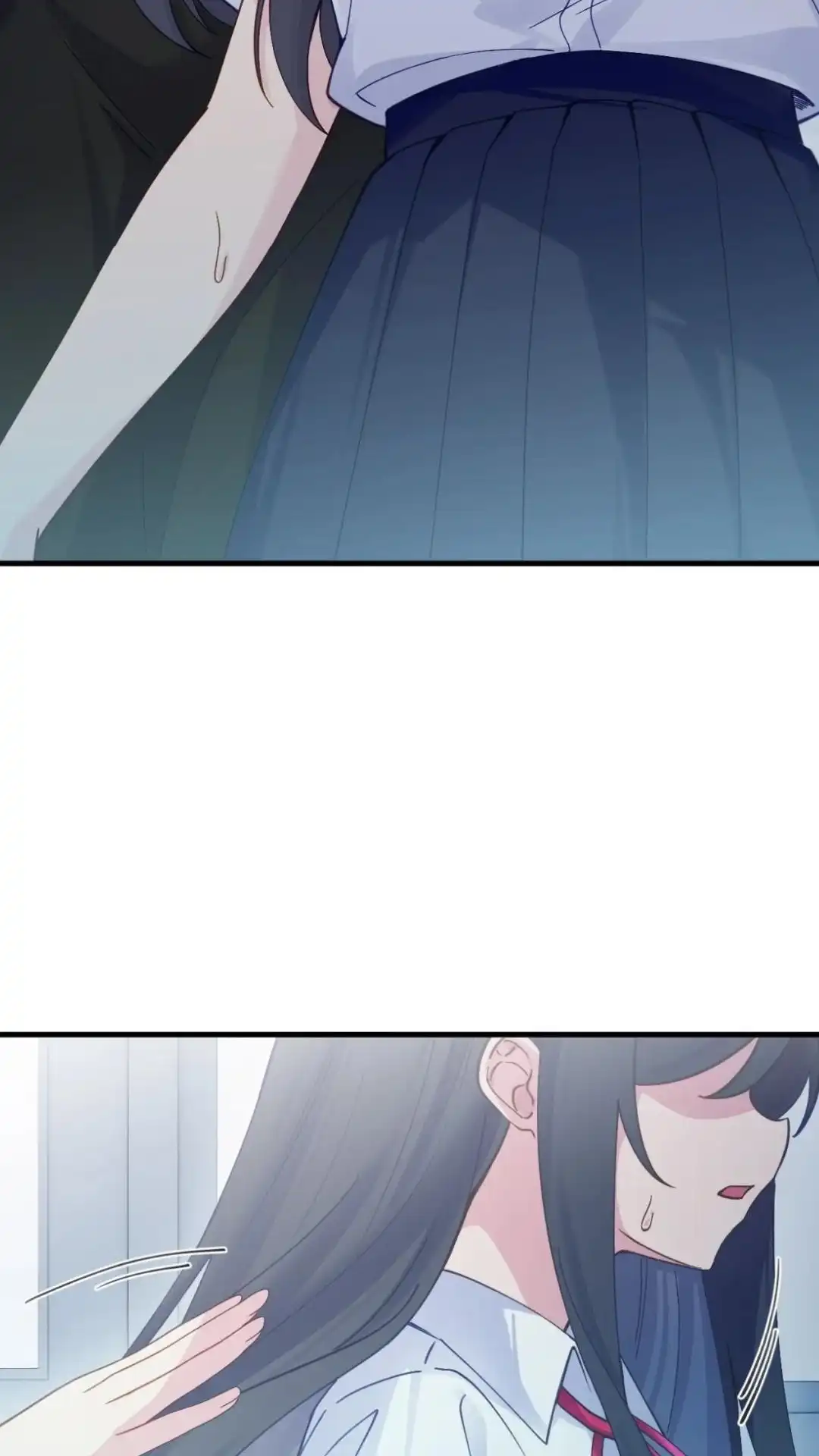 《不幸继承爷爷的衣柜和女鬼》6话 长得最奇怪的东西出现了 第33页