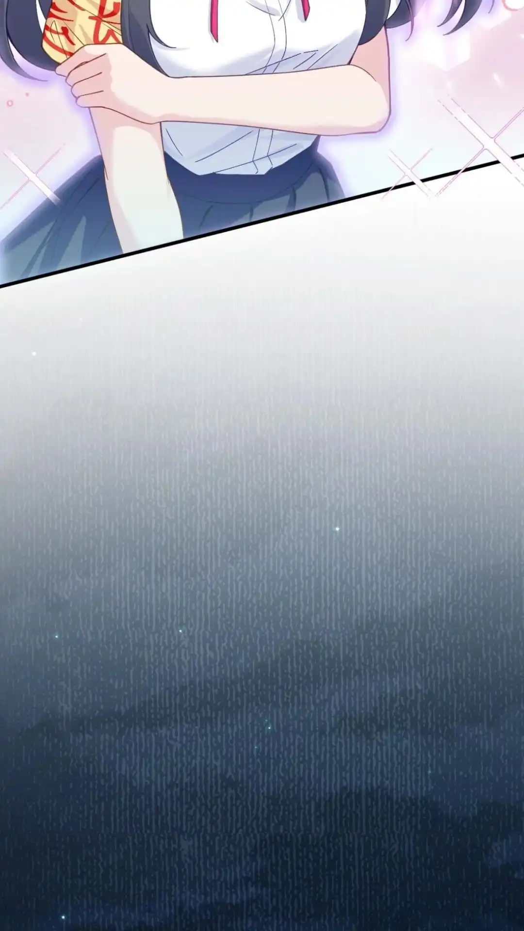 《不幸继承爷爷的衣柜和女鬼》7话 呦呦呦是世界主人的谢礼呢 第22页