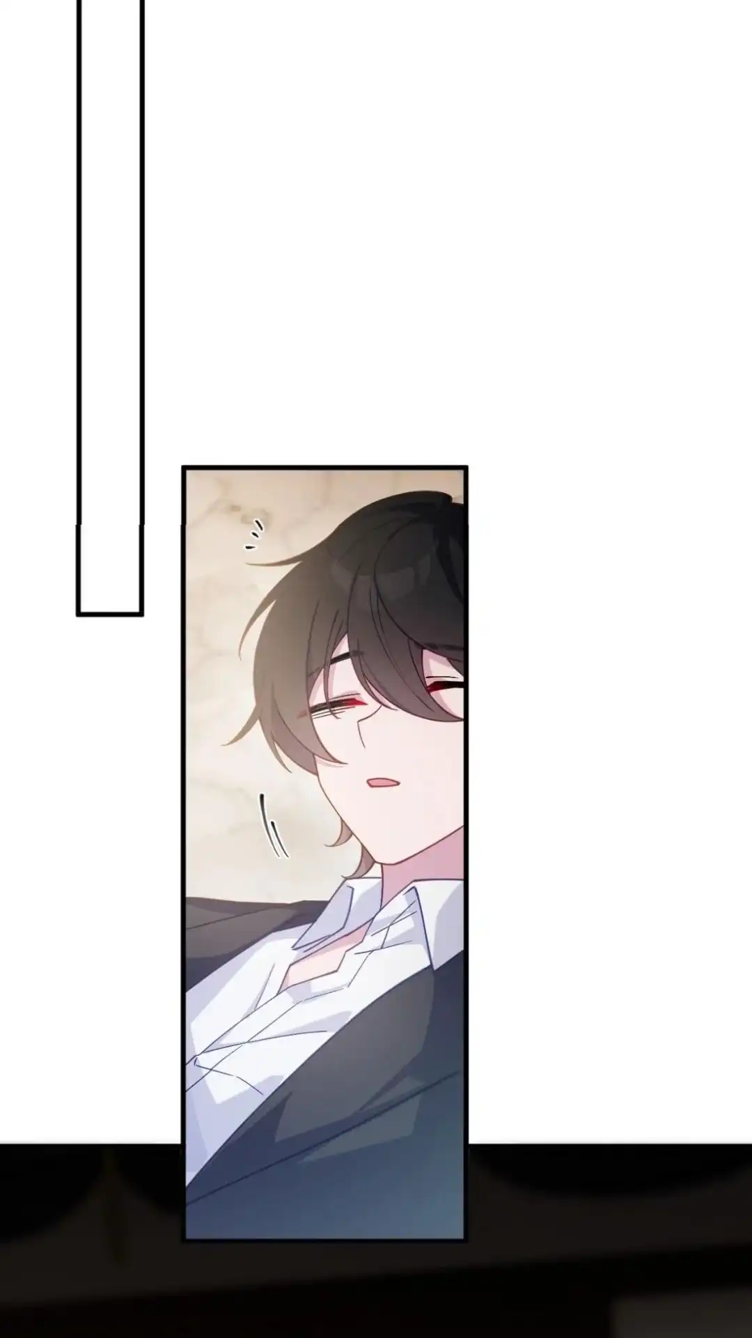 《不幸继承爷爷的衣柜和女鬼》7话 呦呦呦是世界主人的谢礼呢 第71页