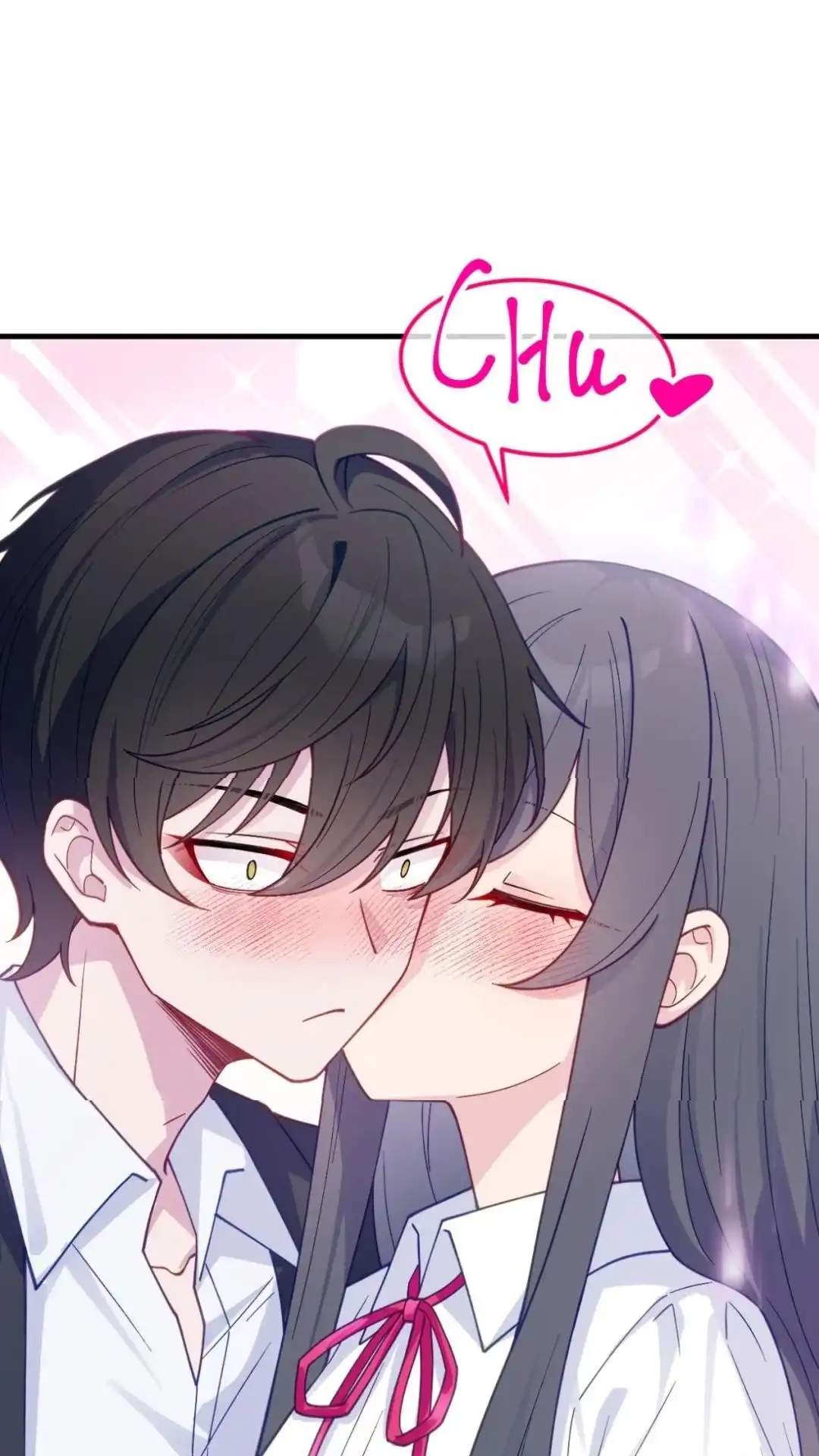 《不幸继承爷爷的衣柜和女鬼》7话 呦呦呦是世界主人的谢礼呢 第30页