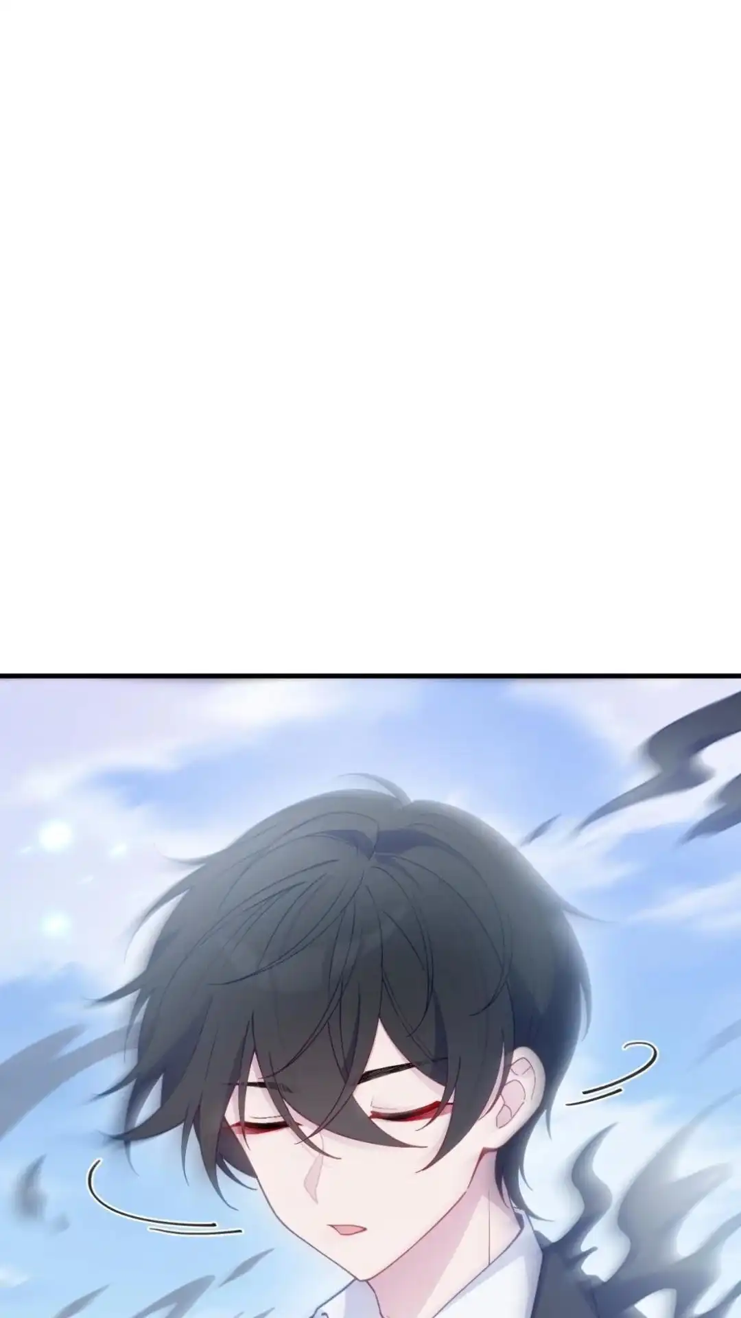 《不幸继承爷爷的衣柜和女鬼》7话 呦呦呦是世界主人的谢礼呢 第16页