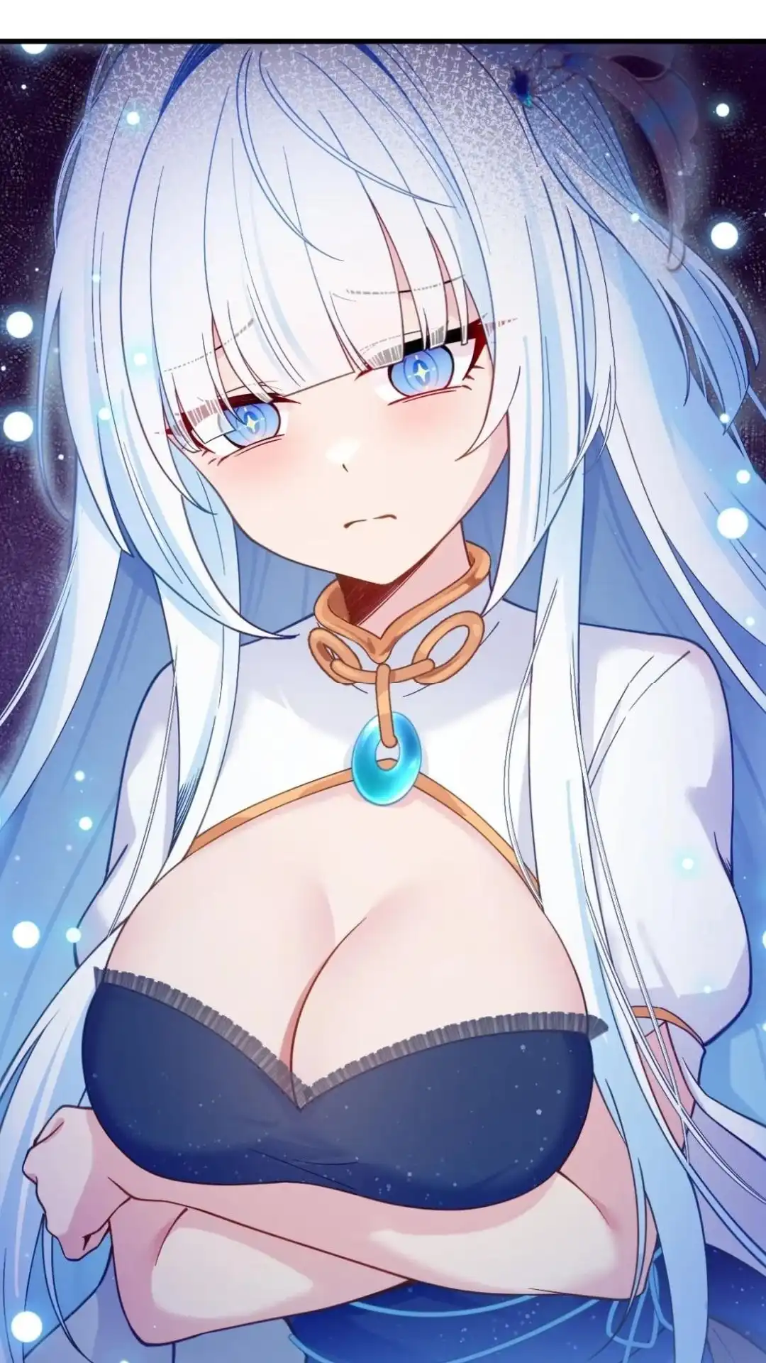 《不幸继承爷爷的衣柜和女鬼》8话 见鬼好像看见我死去的主人了？ 第38页