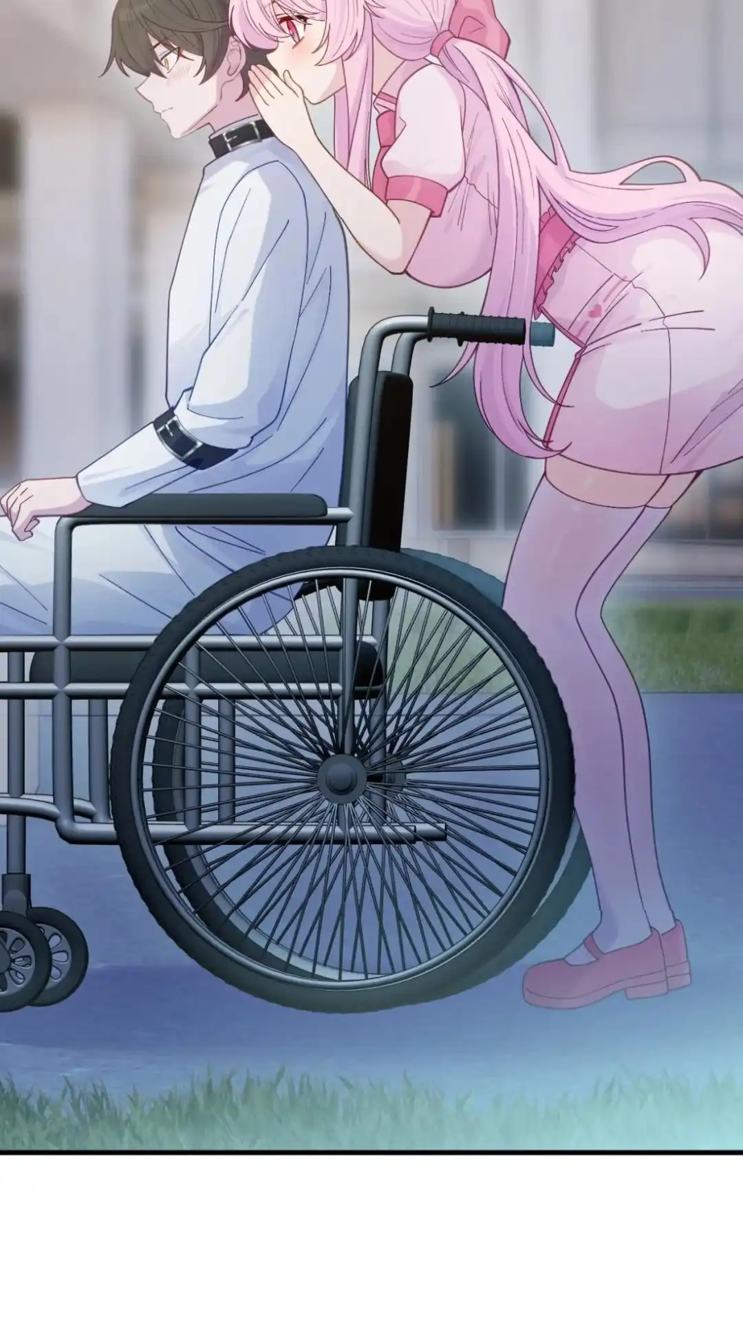 《不幸继承爷爷的衣柜和女鬼》9话 快乐得就要昏古七 第92页