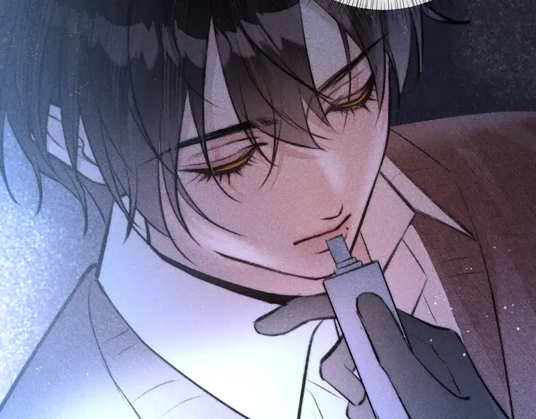 《不要讨厌我》“逮捕”猫猫 第133页
