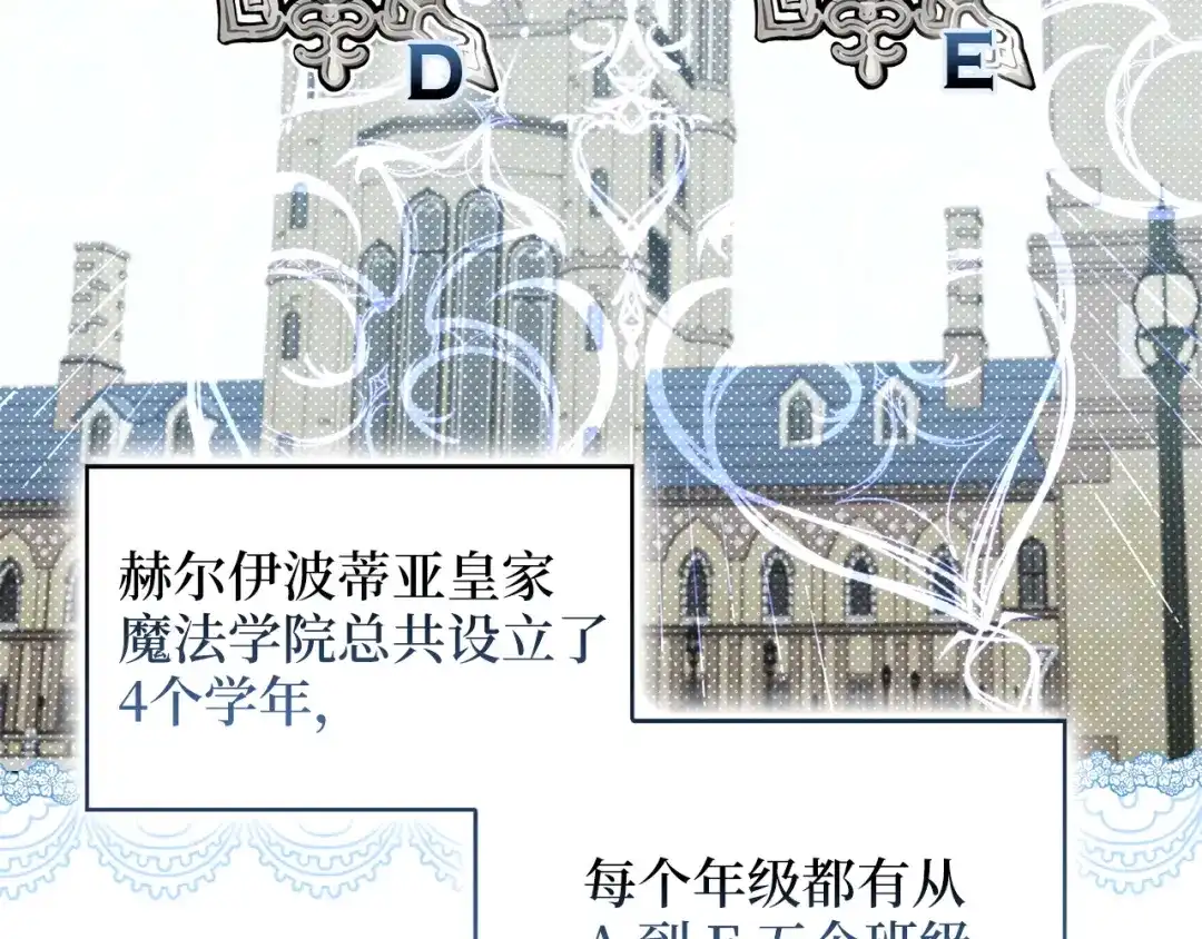 《不要小看女配角！》番外 第4话 第126页