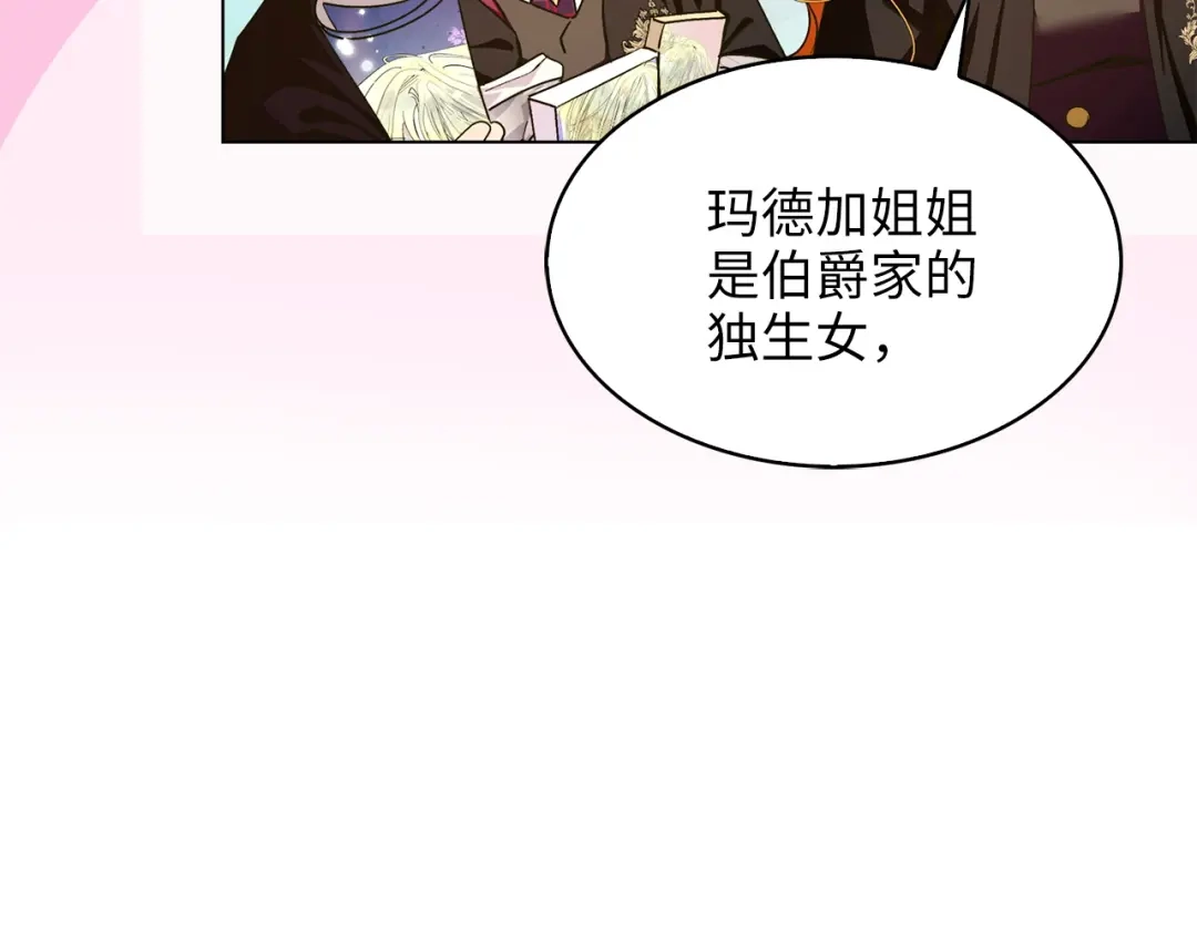 《不要小看女配角！》番外 第8话 第64页