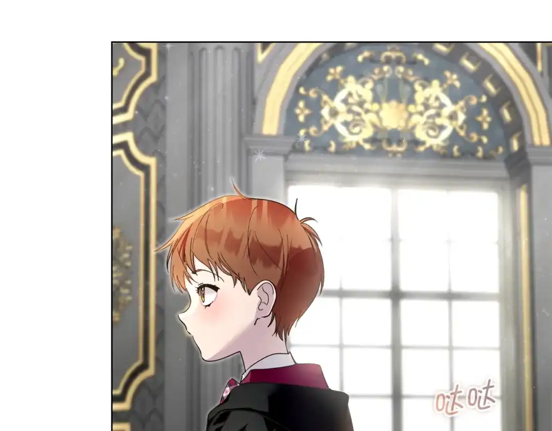 《不要小看女配角！》番外 第9话 第36页