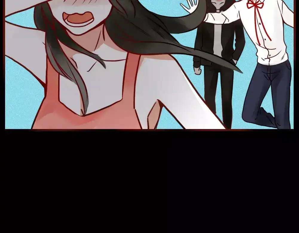 《不知羞》第1话 新人？ 第8页