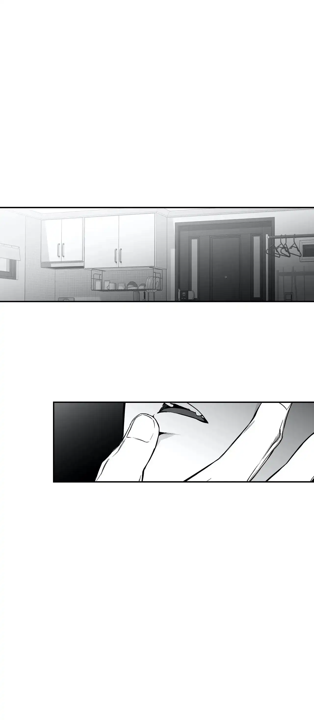 《不走路的腿》第36话 第2页